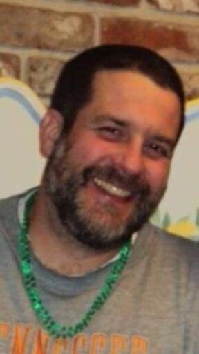 Shawn Thomas Williams