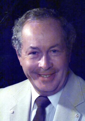 Robert C. 'Bob' Reinart