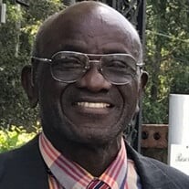 Daniel Narh Martey