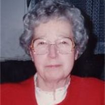 May M. MacDonnell