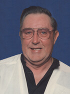 Robert Simpson Profile Photo