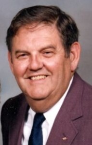 Donald C. Biermann