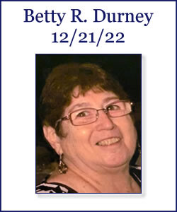 Betty Durney Profile Photo