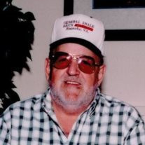 Daniel H. "Pappy" Smith