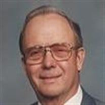 Bernard Lowell Simonsen Profile Photo