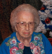 Wilma Elizabeth Carter Profile Photo