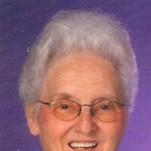 Norma Hangartner Profile Photo
