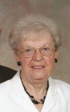 Lillian Walvoort