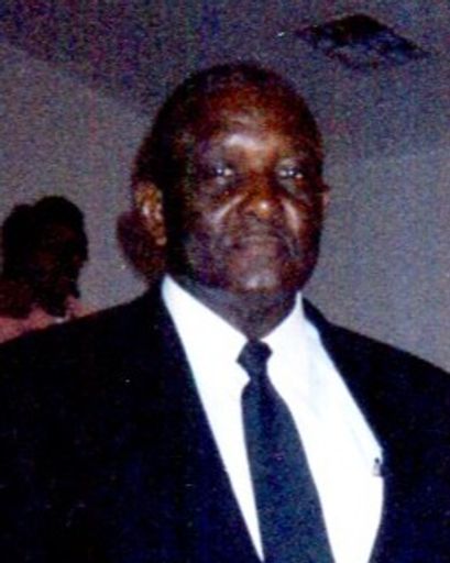 James Tillman Obituary November 12, 2022 - Leavitt Funeral Home