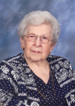 Ethel Mae Hoffman