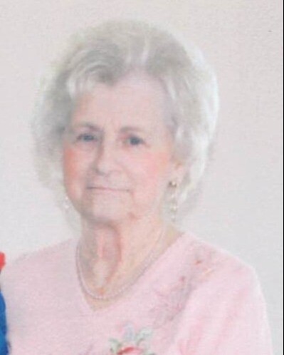 Mrs. Willie Maude Moore Profile Photo
