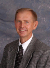 Dr. Gary Lynn Pedersen Profile Photo