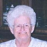 Alice M. Tindall