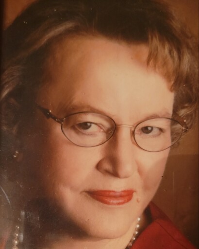 Bette Louise Travis Sylvester