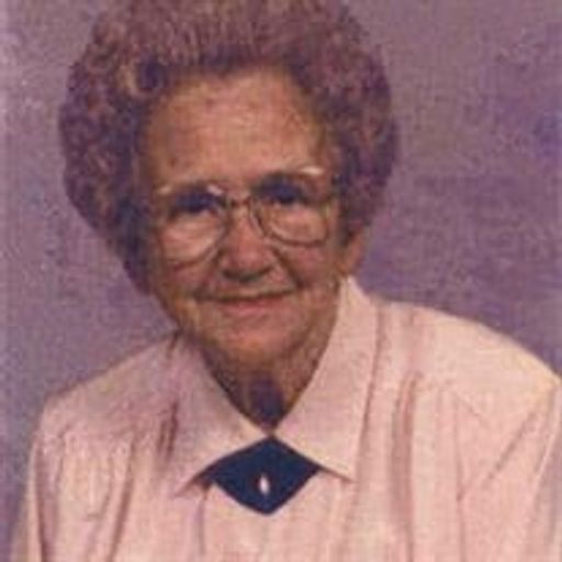 Myrtle Helen Smith Broussard Profile Photo