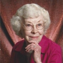 A. Margaret Etzold Profile Photo