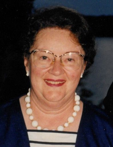 Velma "Dolores" Waite