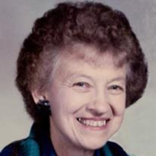 Joyce Marie Chrystal