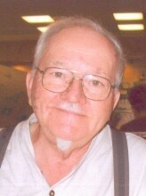 Alfred L. Meck Profile Photo