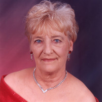 Mary Jane Johns Profile Photo