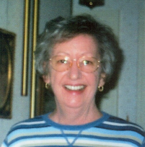 Carol Rose Williams