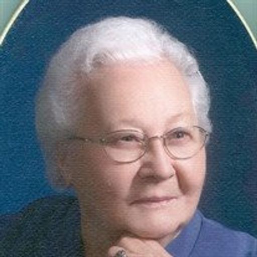 Alma Gosnell Profile Photo