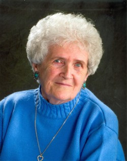 Nanalee E. (Meredith)  Robinson