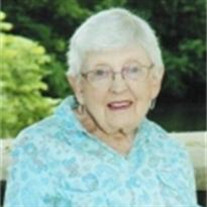 Elaine F. Blake