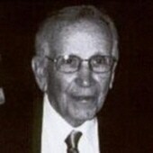 William Robert Bob Snyder