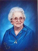 Edna Mcbee Profile Photo