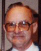 Donald E. Gudmundson