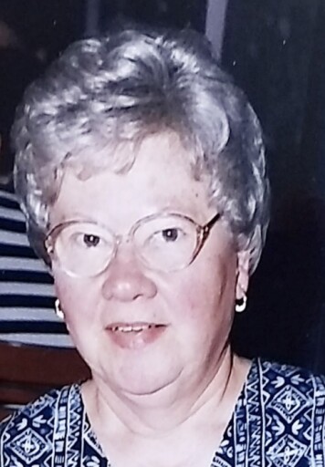 Shirley Ann (Brondyke)  Woodruff Profile Photo