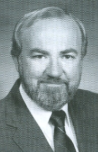 John D. Murrell