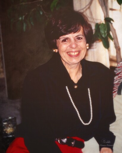 Marlene Kremer's obituary image