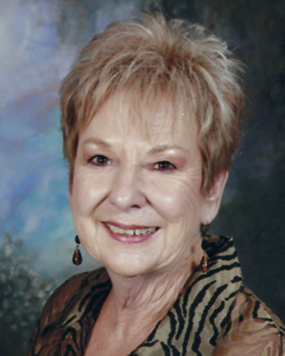 Barbara Van Alstyne Files Profile Photo