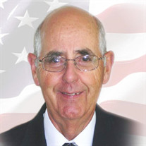 Donald Joseph Jeppesen Jr. Profile Photo