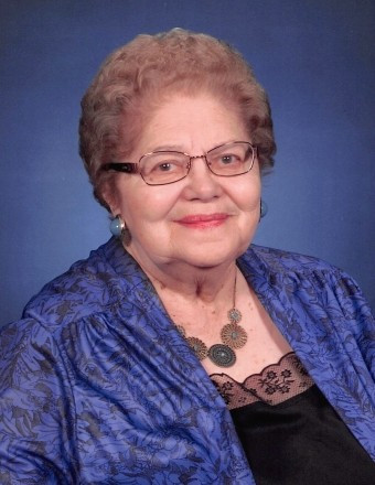 Betty Moltzan Profile Photo