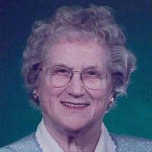 Betty Jane Ruenger Profile Photo