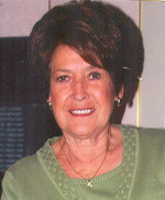 Mary Ann Bastian