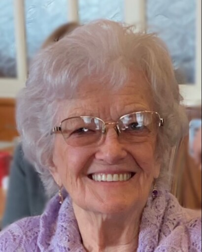 Shirley Ann Craddock Magliano Massey's obituary image