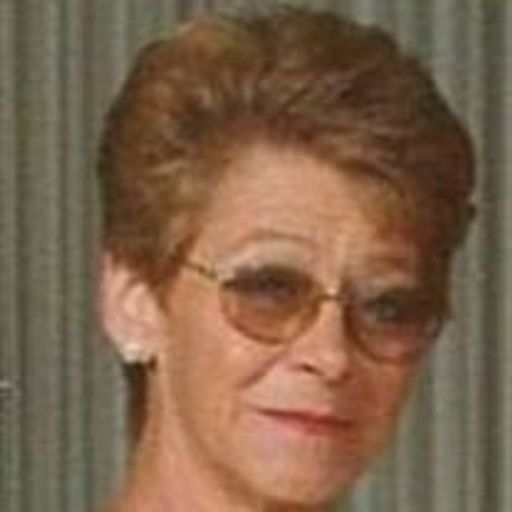 Glenda Jones Profile Photo