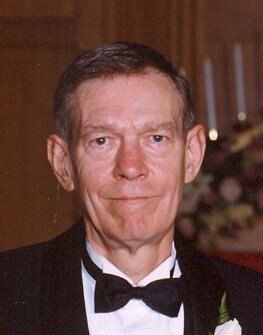 James D. Moore Profile Photo