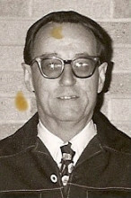 Richard A. Hagloch