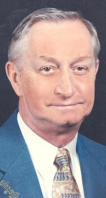 Paul D. Yoder