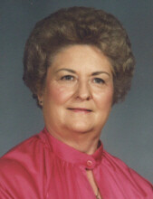 Mary Frances Sego Schonerstedt