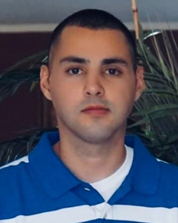 Marcus Christopher Noriega Profile Photo