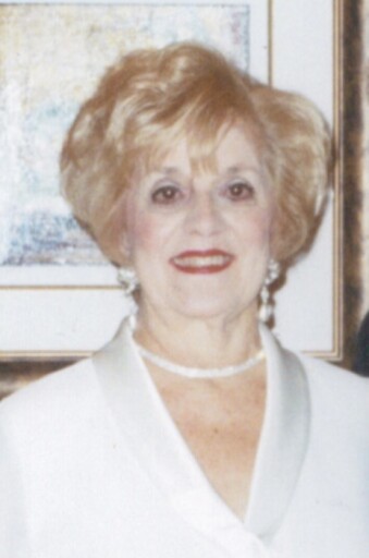 Lillian M. (Rezza)  Gioffreda