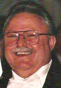 Robert P. Huegel