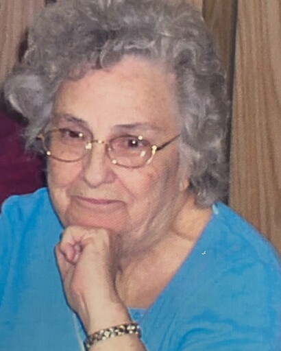 Mattie (Madlynn) Jane Shaw's obituary image