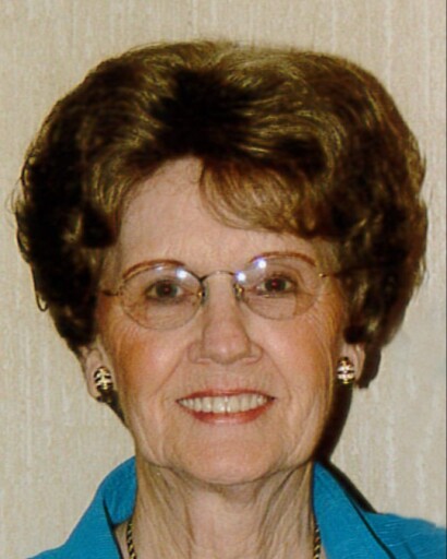 Lucille Landis's obituary image